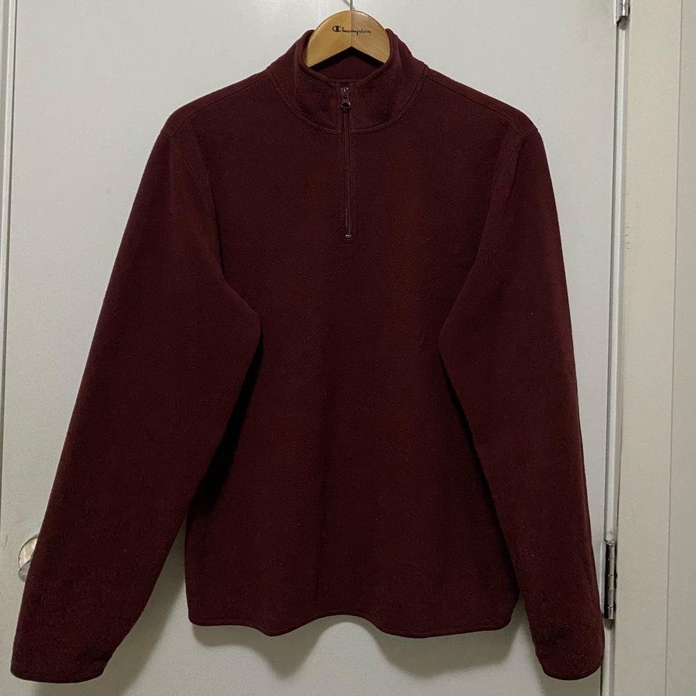 OLD NAVY - Fleece sweater - Medium